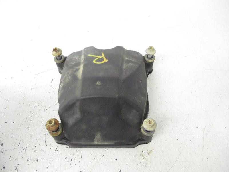 11 Can Am Outlander 650 XT Rear Cylinder Head Valves 420413397